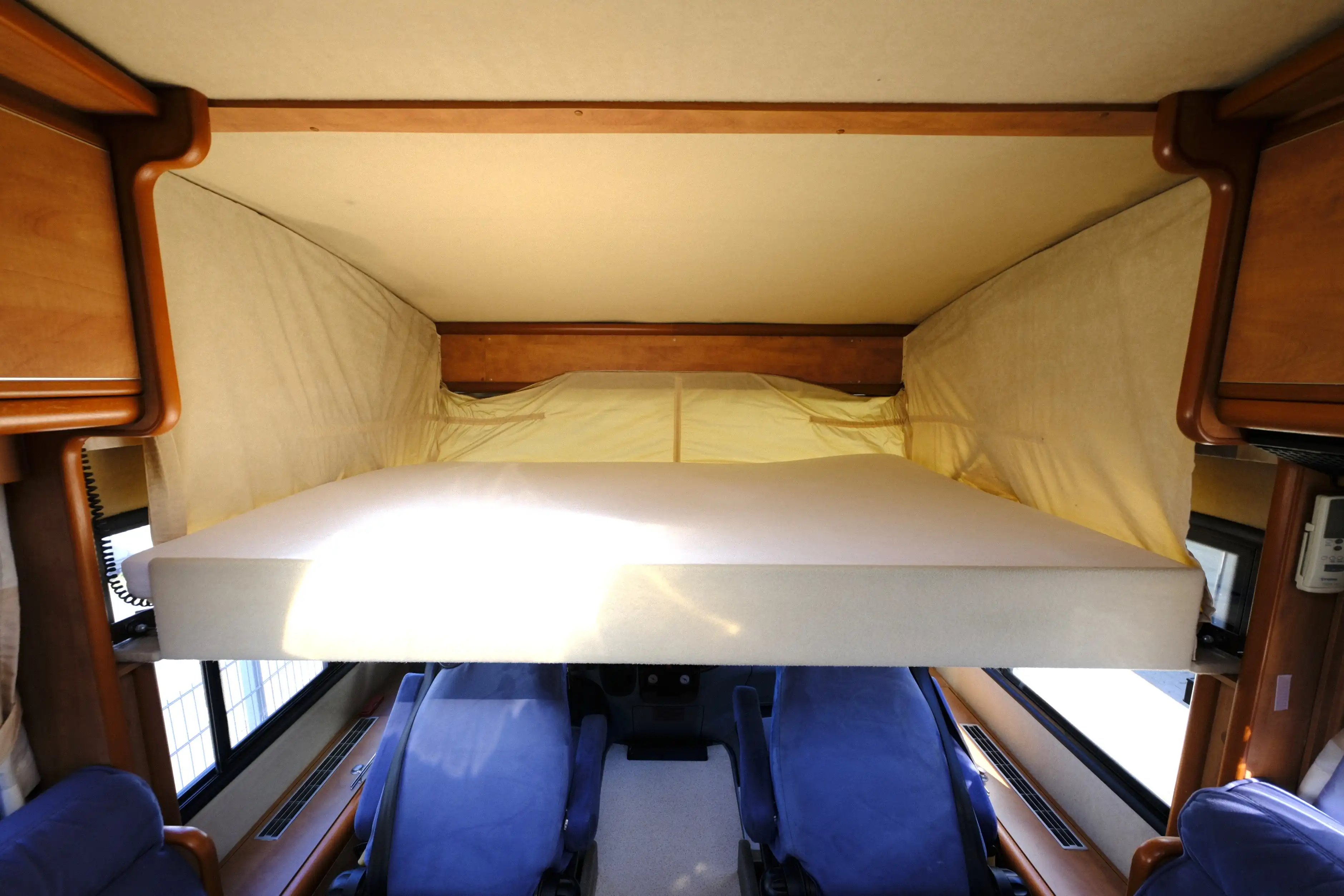 CARTHAGO M Liner 57 BRH
